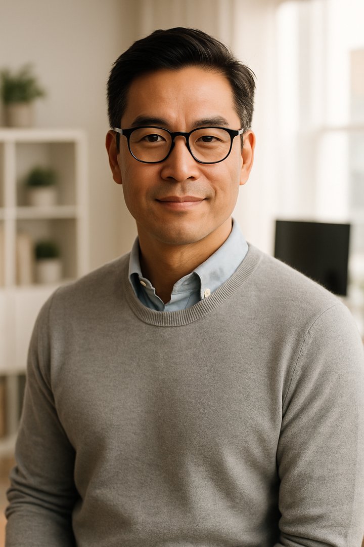David Wei